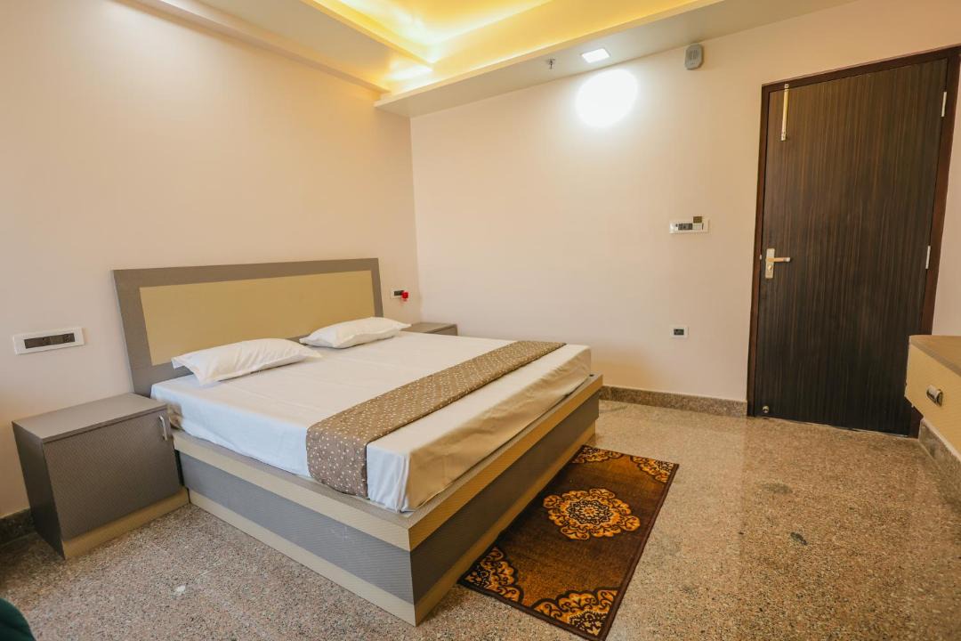 Photo of Bedroom in Patna