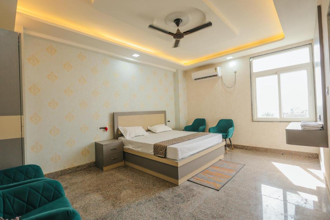 Photo of Bedroom in Patna