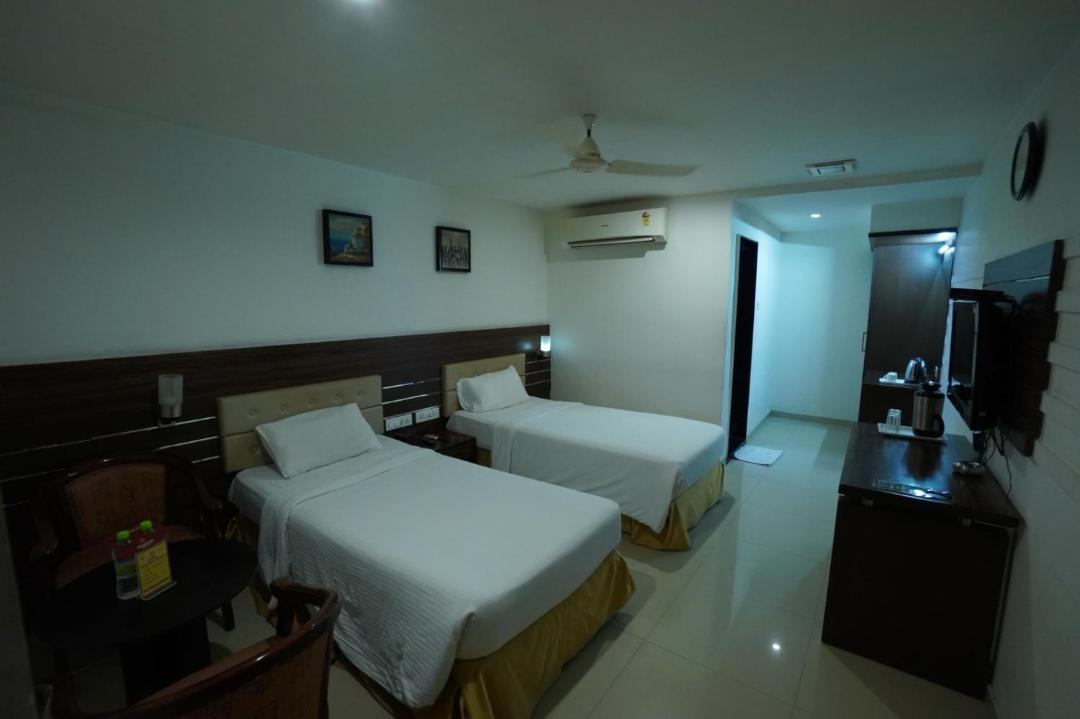 Photo of Bedroom in Hyderabad