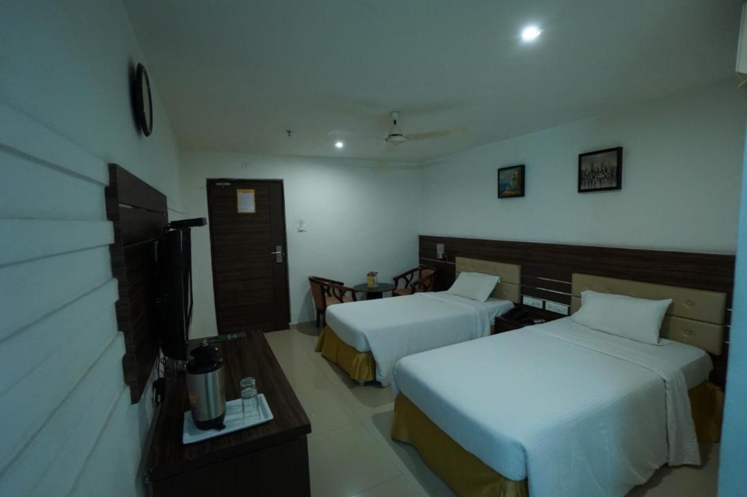 Photo of Bedroom in Hyderabad