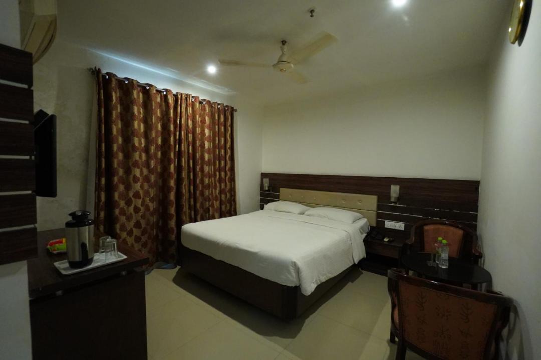Photo of Bedroom in Hyderabad