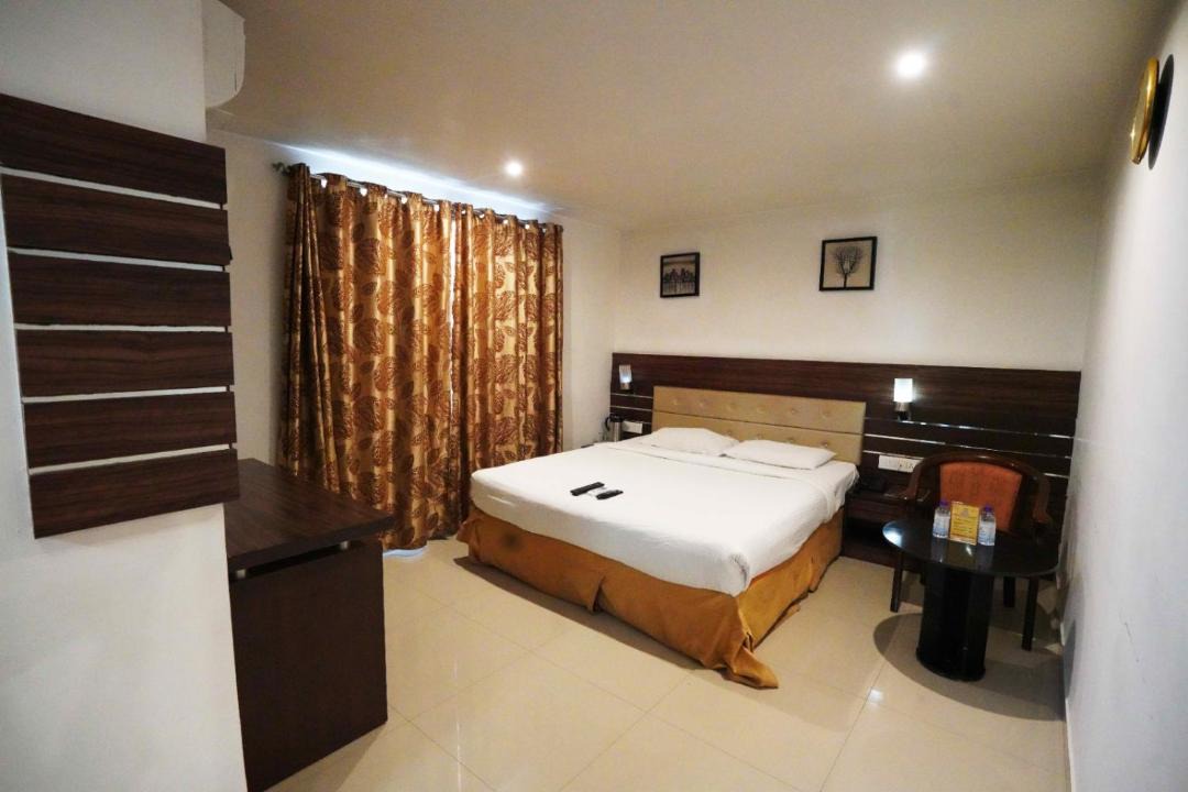 Photo of Bedroom in Hyderabad
