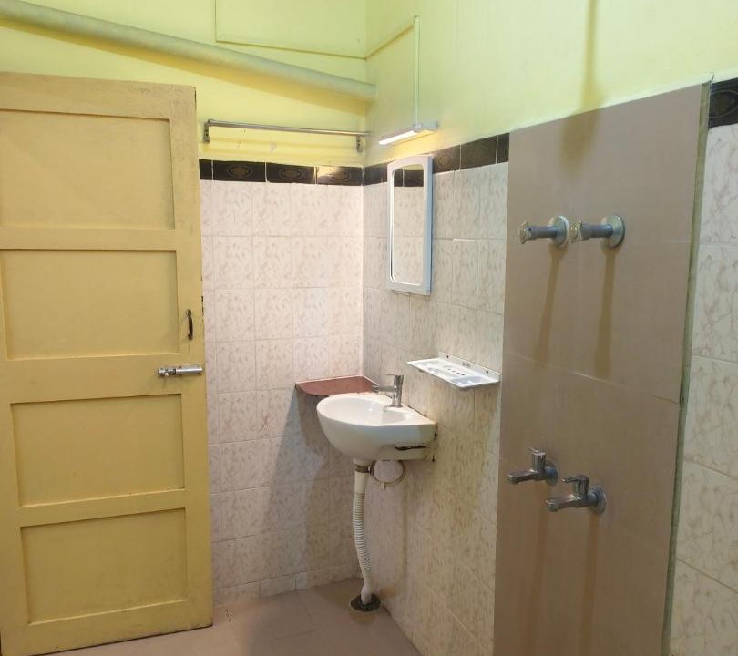 Photo of Bathroom in Mahabalipuram Beach