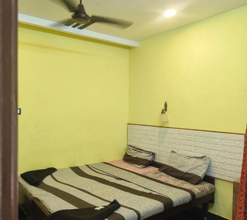 Photo of Bedroom in Mahabalipuram Beach