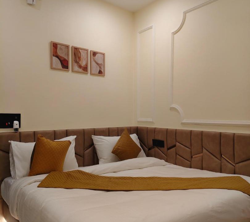 Photo of Bedroom in Faizabad