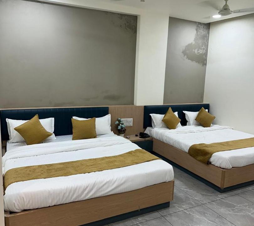 Photo of Bedroom in Kalol