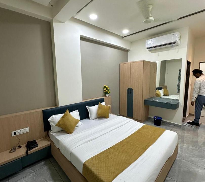 Photo of Bedroom in Kalol