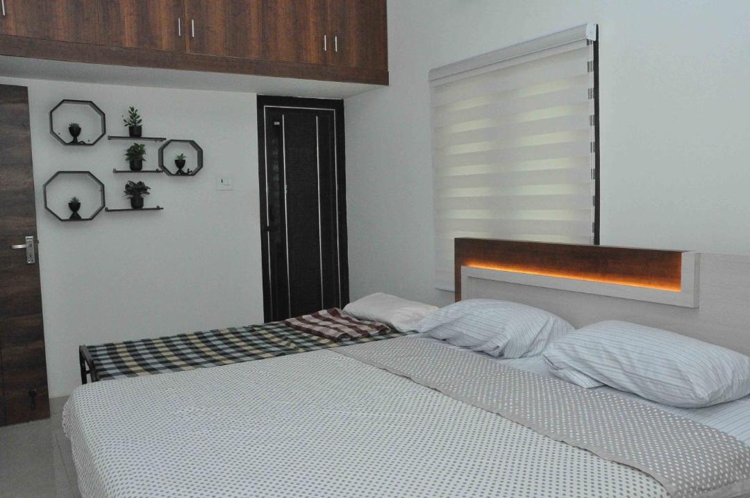 Photo of Bedroom in Kumbakonam