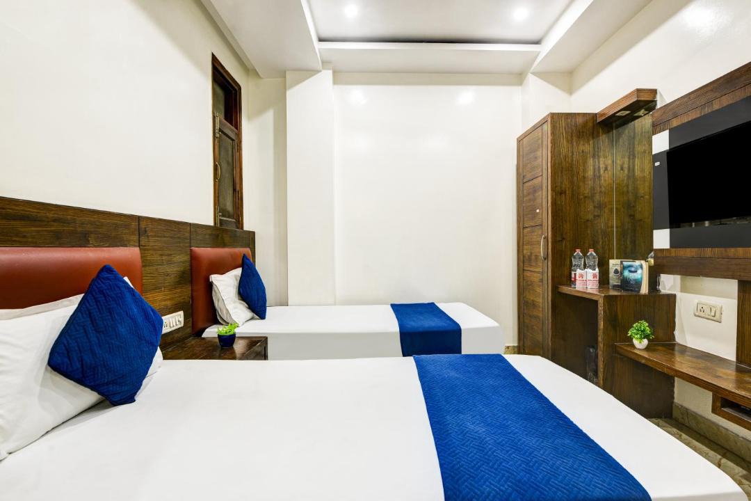 Photo of Bedroom in Paharganj