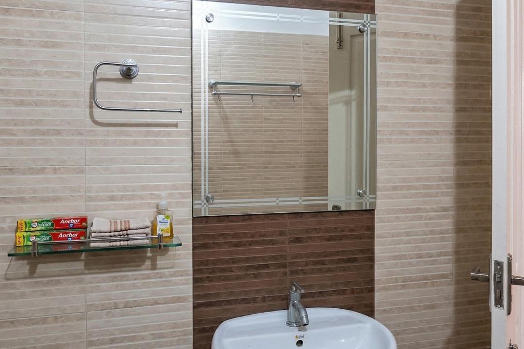 Photo of Bathroom in Kunnathidavaka