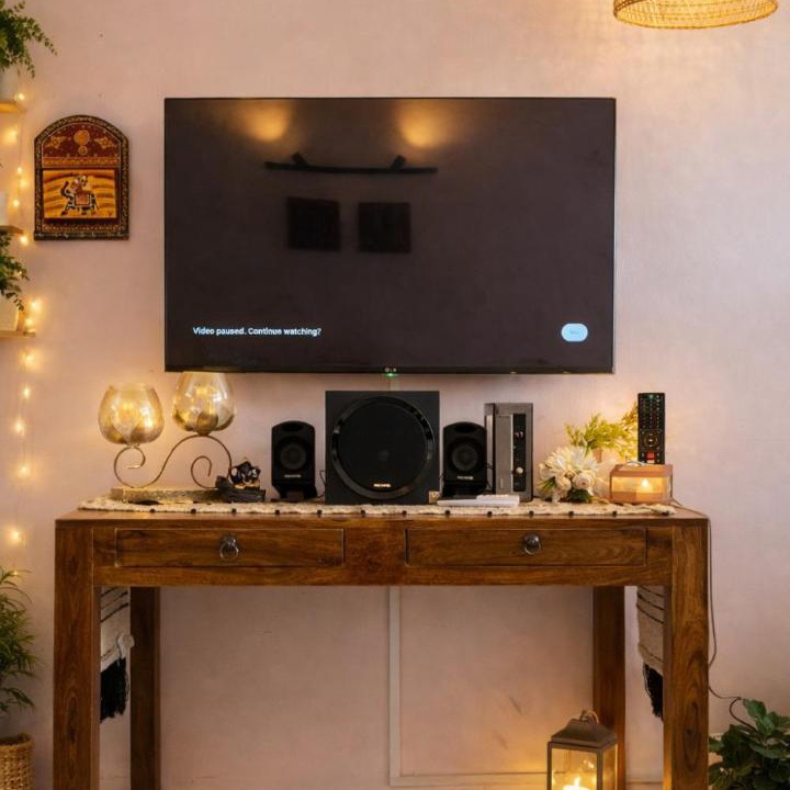 Photo of Livingroom in Taj Ganj