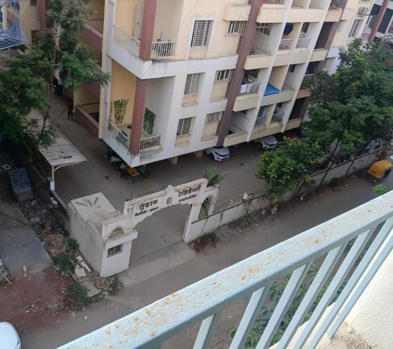 Photo of Patio Balcony in Tathawade