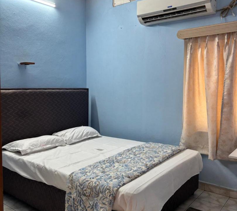 Photo of Bedroom in Dr AS Rao Nagar