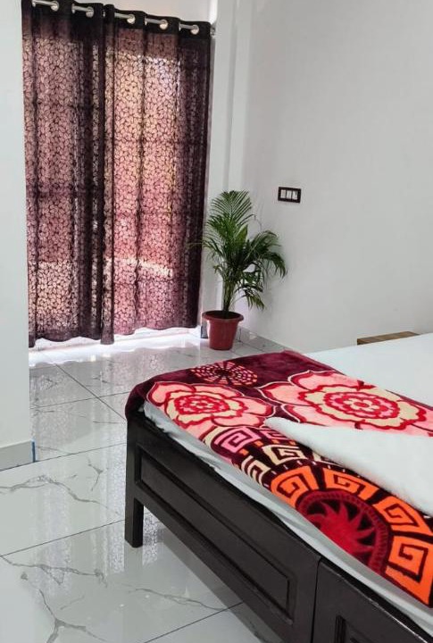 Photo of Bedroom in Mohangarh