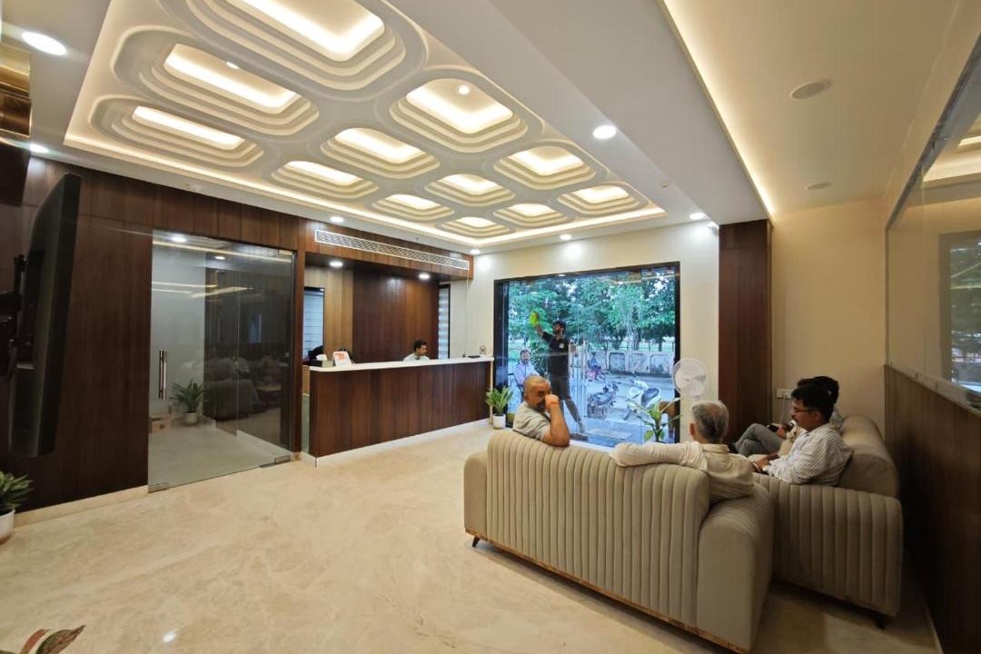 Photo of Livingroom in Varanasi