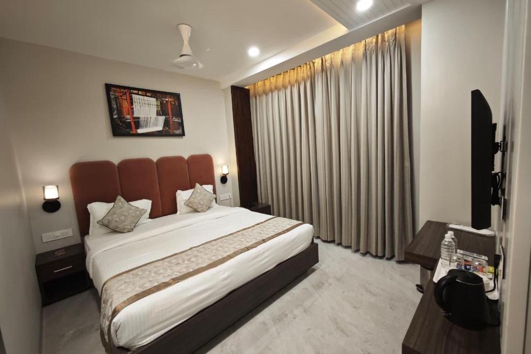 Photo of Bedroom in Varanasi
