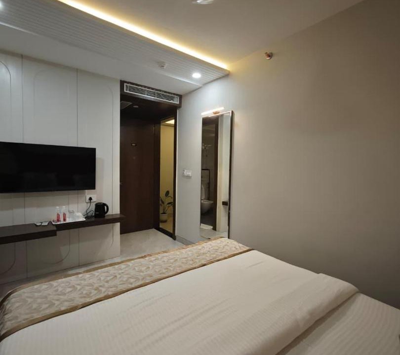 Photo of Bedroom in Varanasi