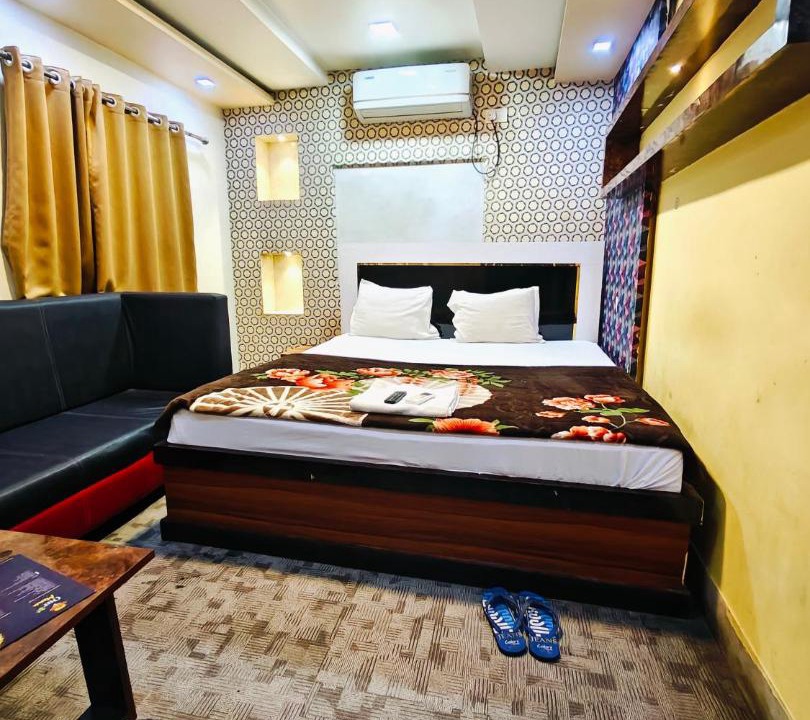 Photo of Bedroom in Rajarhat