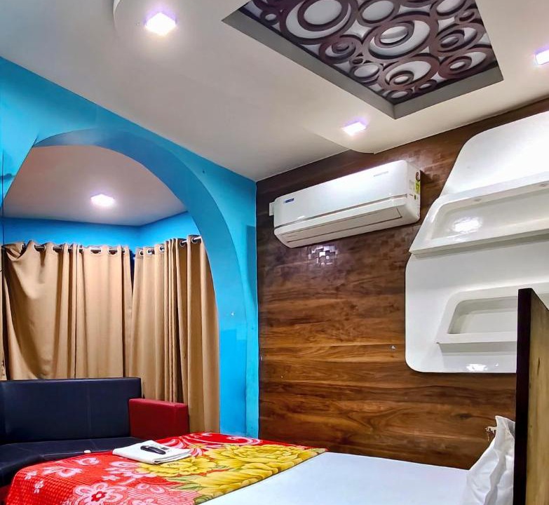 Photo of Bedroom in Rajarhat