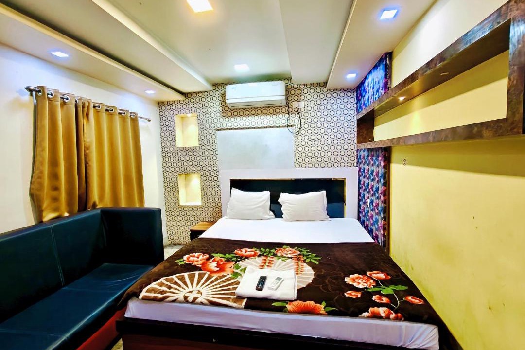 Photo of Bedroom in Rajarhat