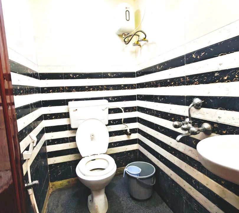 Photo of Bathroom in Rajarhat