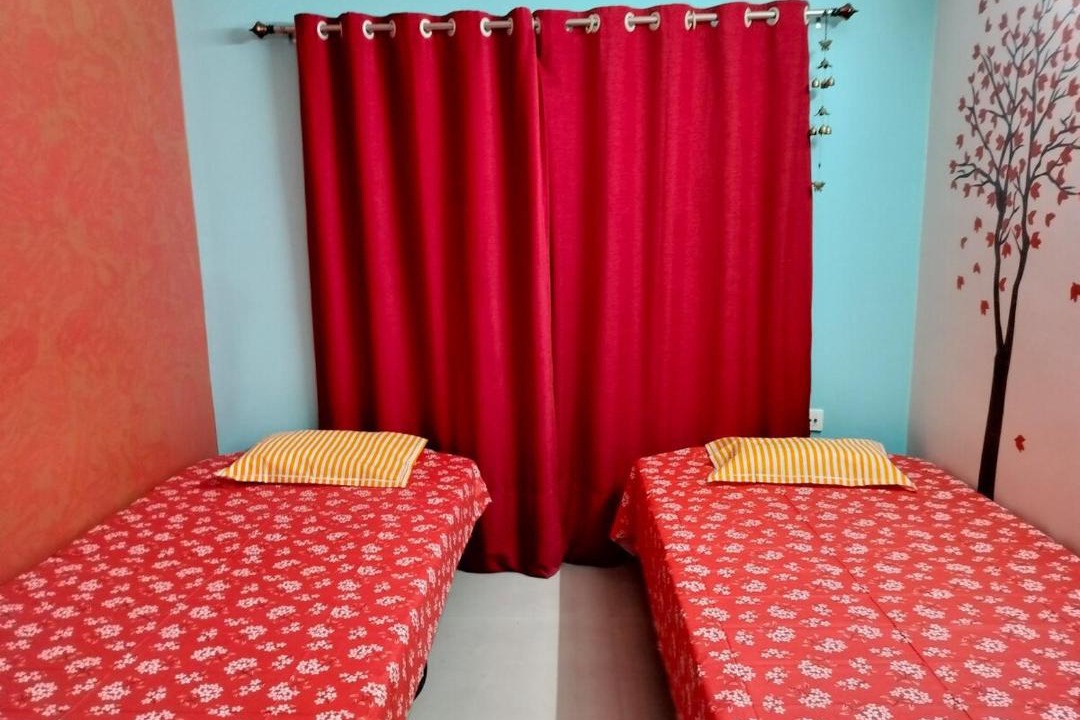 Photo of Bedroom in Madhyamgram