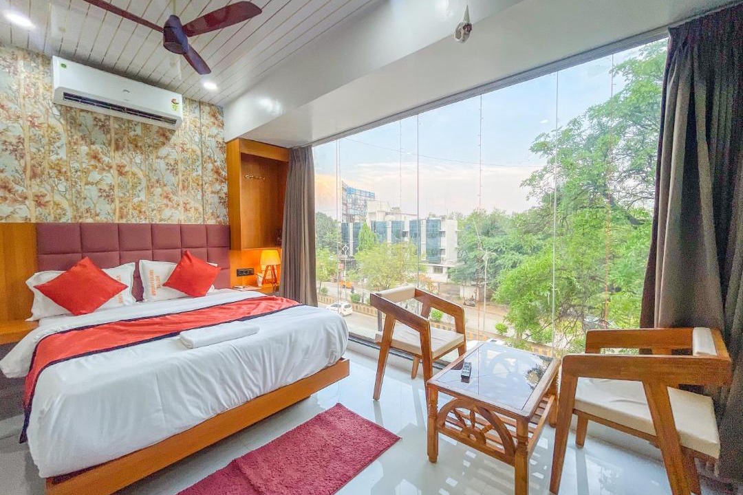 Photo of Bedroom in Aurangabad