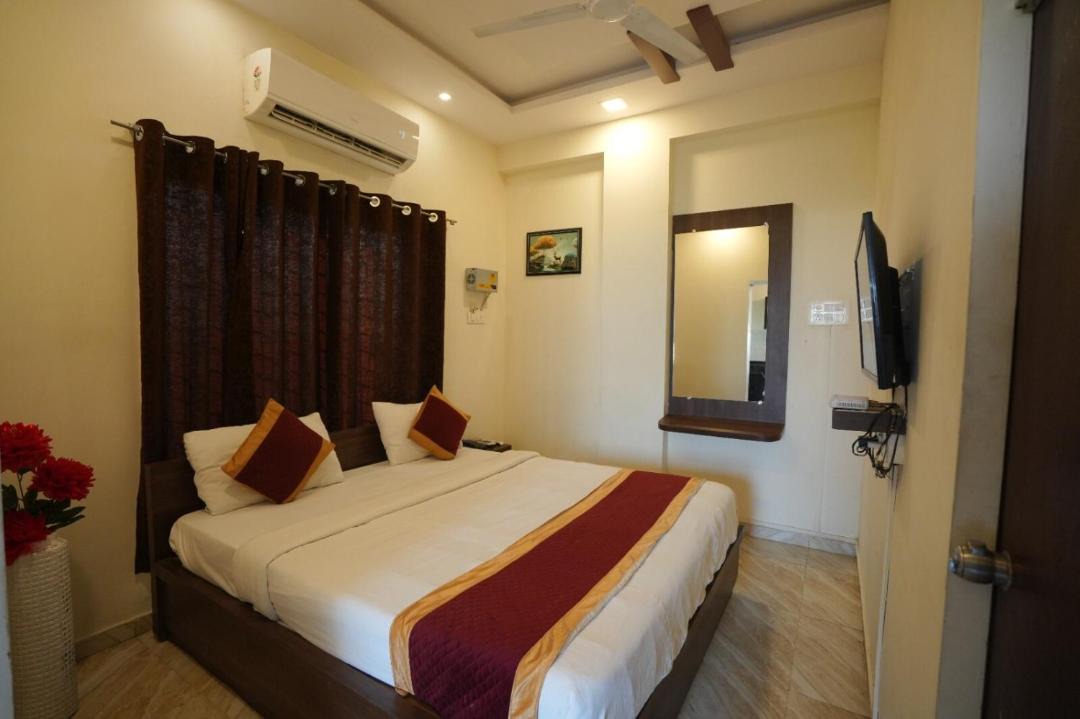 Photo of Bedroom in Nagpur