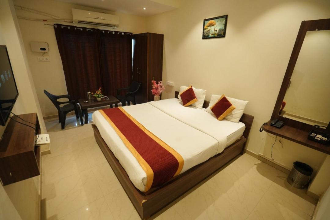 Photo of Bedroom in Nagpur