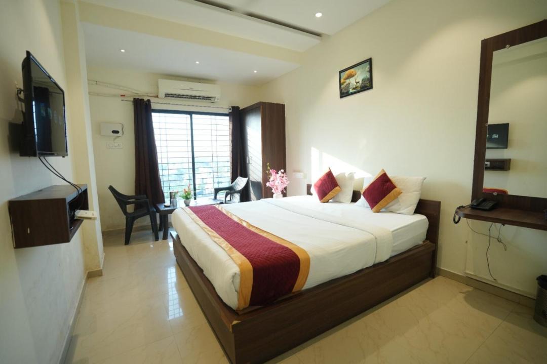 Photo of Bedroom in Nagpur
