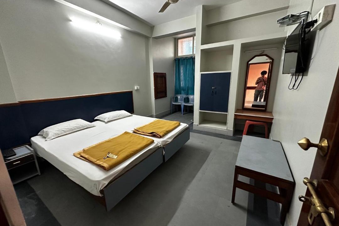 Photo of Bedroom in Kalaburagi