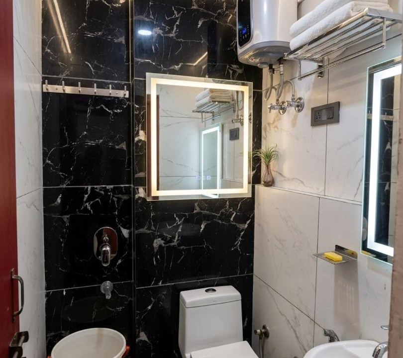 Photo of Bathroom in Azadpur