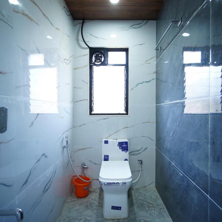 Photo of Bathroom in Malkhed