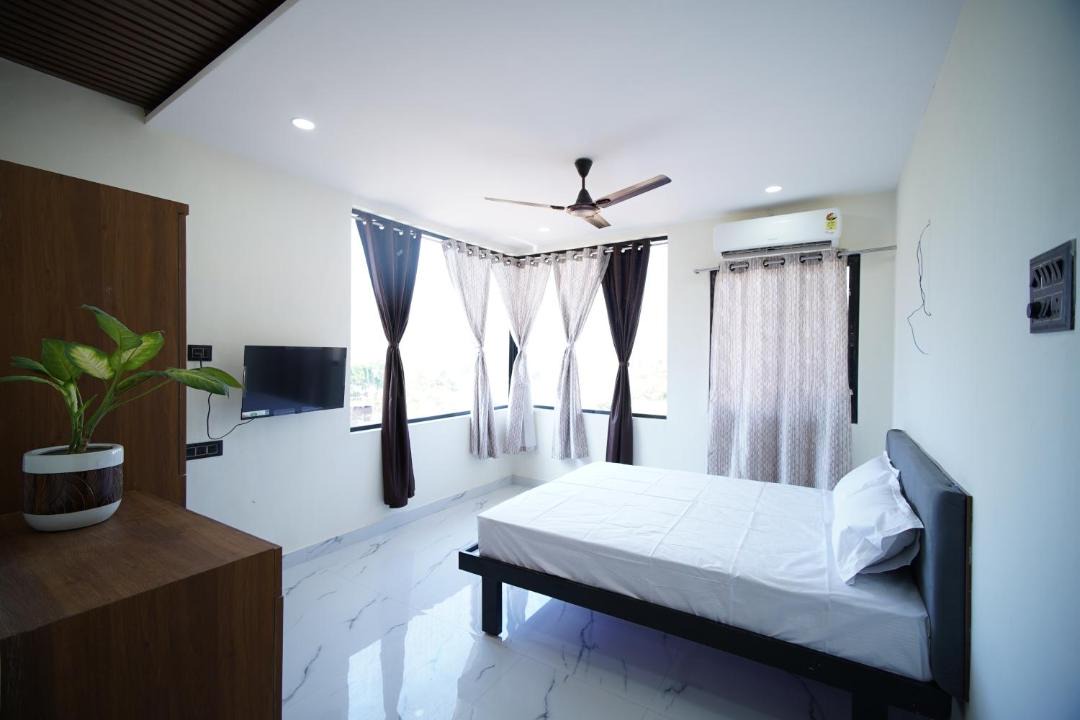 Photo of Bedroom in Malkhed