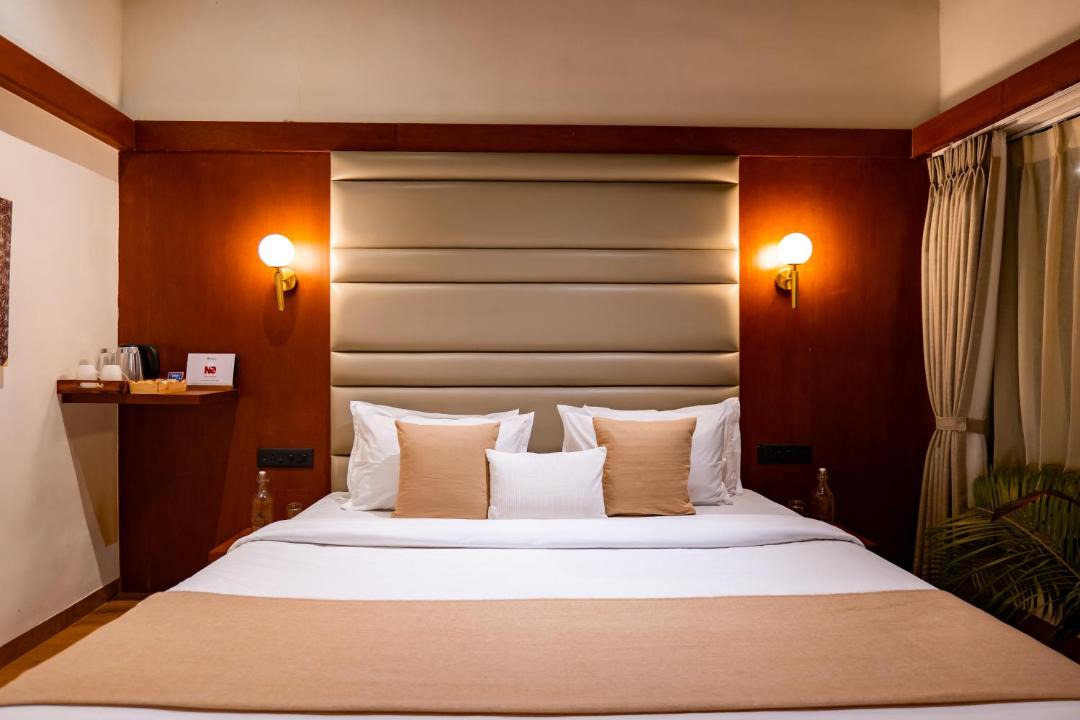 Photo of Bedroom in Igatpuri