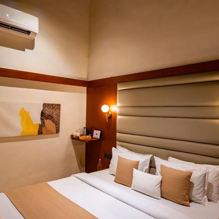 Photo of Bedroom in Igatpuri