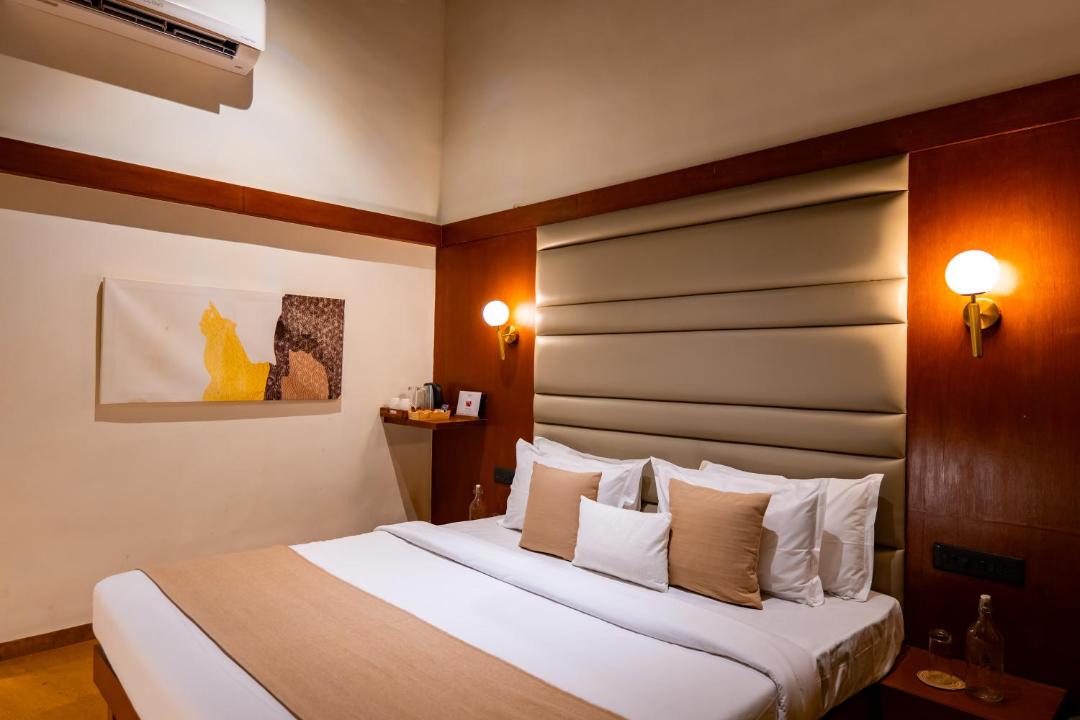 Photo of Bedroom in Igatpuri