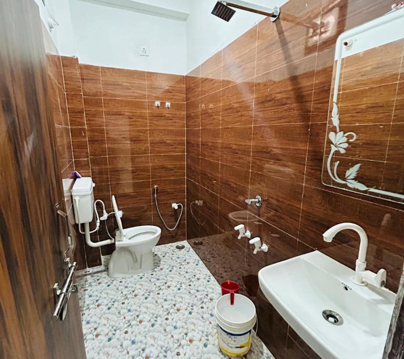 Photo of Bathroom in Marhi