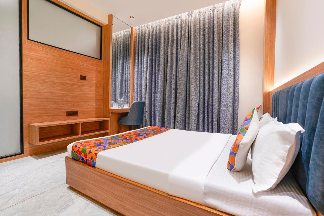 Photo of Bedroom in Palghar