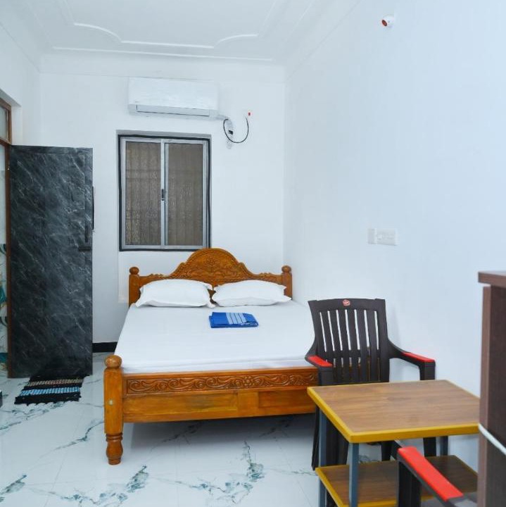 Photo of Bedroom in Heritage Town