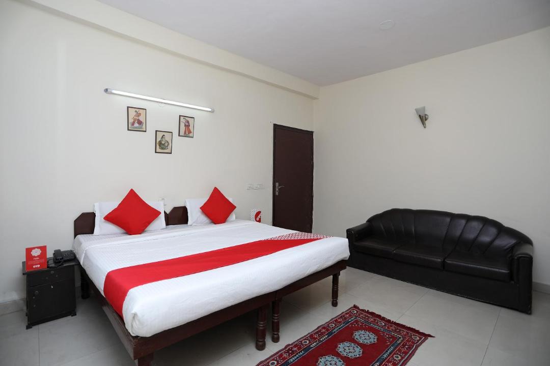Photo of Bedroom in Vaishali