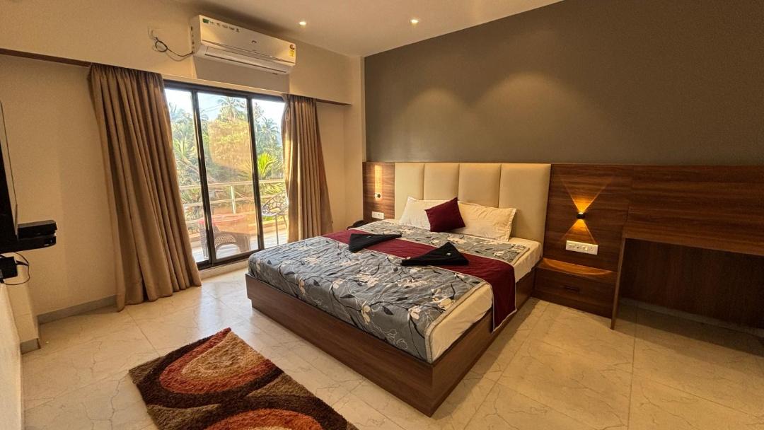 Photo of Bedroom in Murud-Harnai