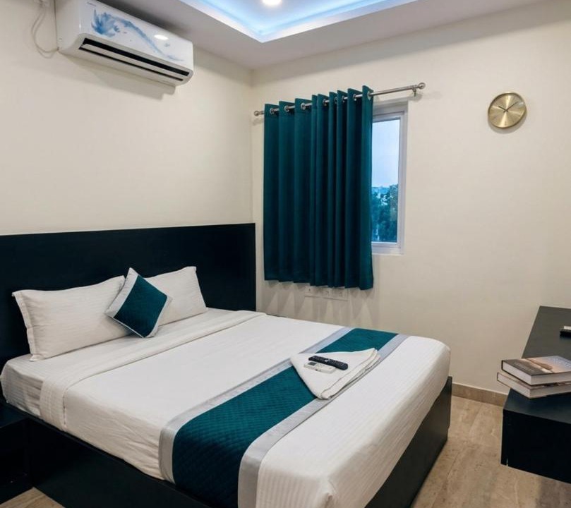 Photo of Bedroom in Kukatpally Housing Board Colony