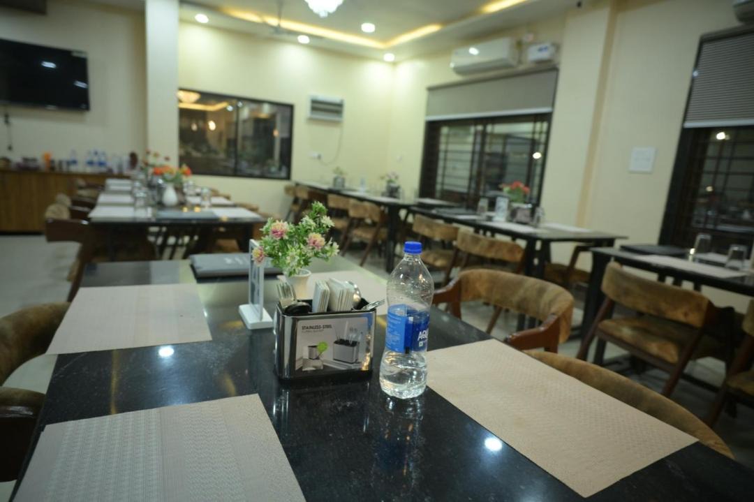 Photo of Kitchen in Bareli