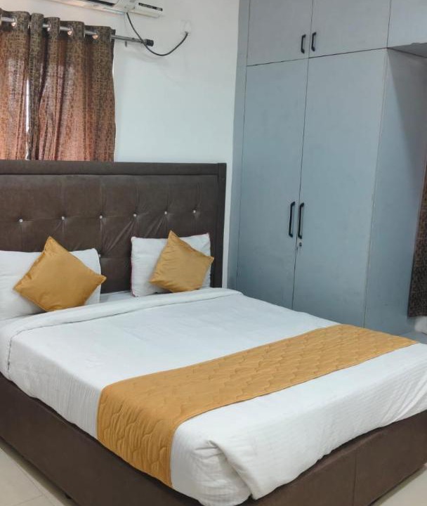 Photo of Bedroom in Miyapur