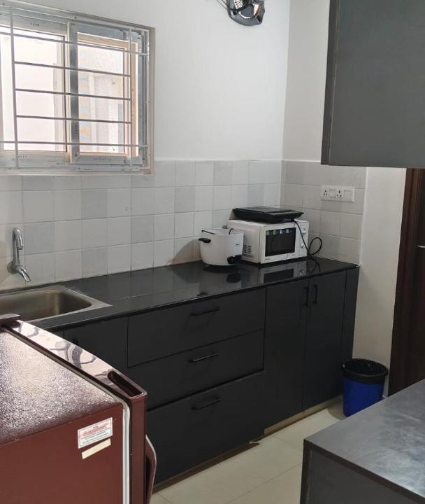 Photo of Kitchen in Miyapur
