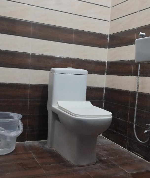 Photo of Bathroom in Varanasi