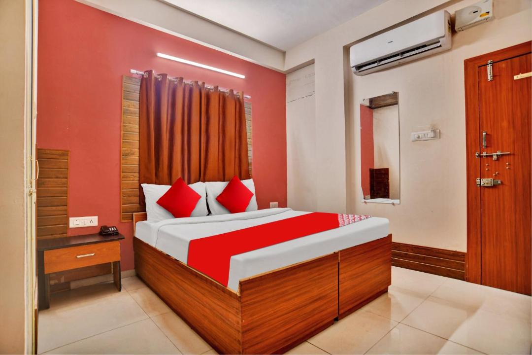 Photo of Bedroom in Indore