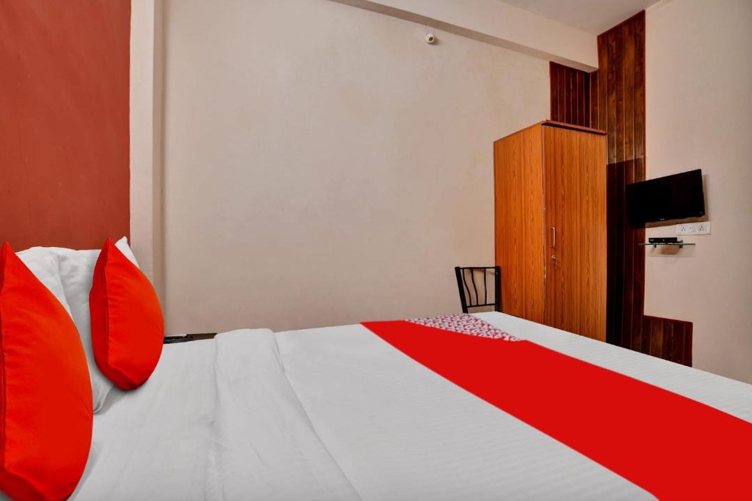 Photo of Bedroom in Indore
