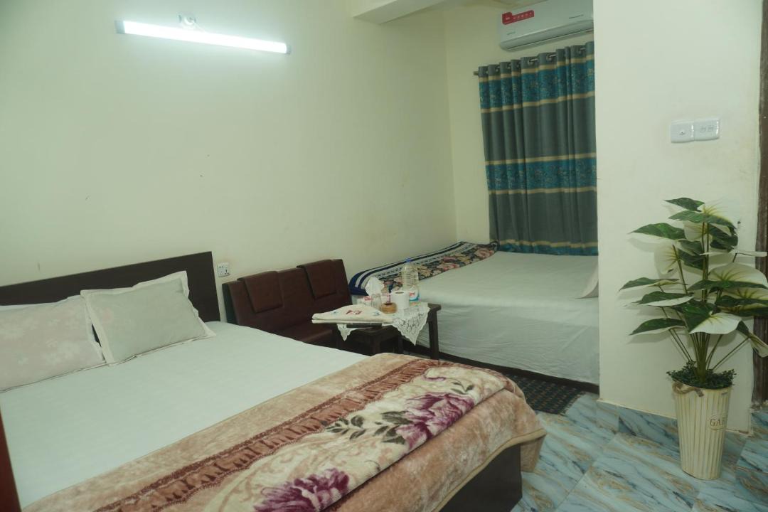 Photo of Bedroom in Khulna Division